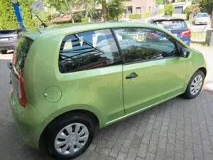 Skoda Citigo Active Bild 4
