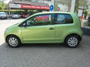 Skoda Citigo Active Bild 3
