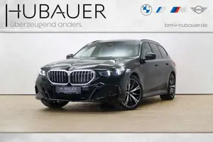 BMW 520 d xDrive Touring [M Sport, AHK, HK Sound]