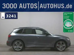 Audi SQ5 3.0 TDI Qu. plus Leder Navi+ Xenon