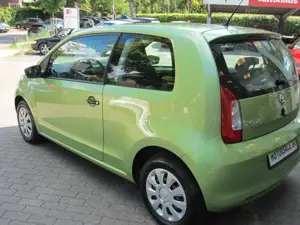 Skoda Citigo Active Bild 5