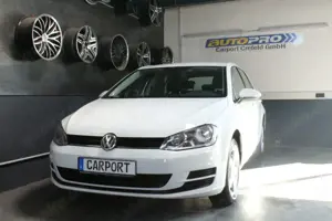 Volkswagen Golf VII Lim. Trendline BMT