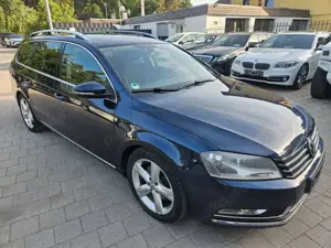 Volkswagen Passat Variant Highline