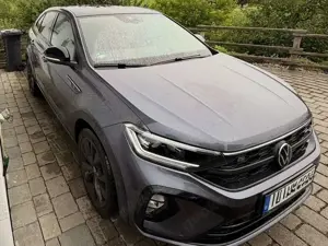 Volkswagen Taigo Taigo 1.5 TSI OPF DSGR-Line