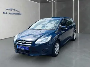 Ford Focus Turnier Trend Wagen Nr 058