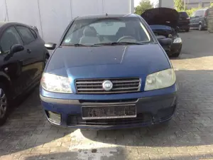 Fiat Punto 1.2 8V Active Clima