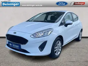 Ford Fiesta 1.1 l Trend RADIO/DAB WINTER-PAKET KLIMA PDC