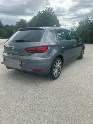 SEAT Leon 1.4 TSI StartStop XCELLENCE