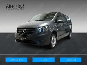 Mercedes-Benz Others eVito 111 Kasten Lang Kamera+Klimaautom.+SHz+DAB