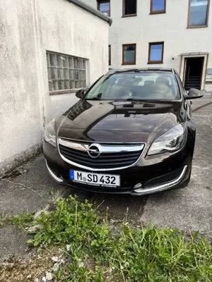 Opel Insignia 1.6 CDTI Sports Tourer Aut. Business Innovation