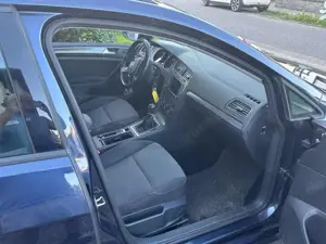 Volkswagen Golf Variant Trendline BlueMotion