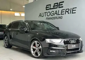Audi A4 Avant 2.0 TDI S-Tronic S-LINE Sportpaket Plus