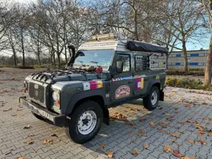 Land Rover Defender Defender 110 Station Wagon S