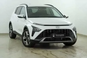 Hyundai BAYON BAYON Prime Mild-Hybrid Navi Kamera