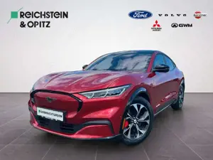 Ford Mustang Mach-E 75 kWh AWD/ACC/Keyless/360°RFK