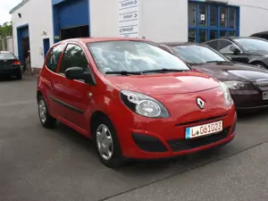 Renault Twingo Authentique