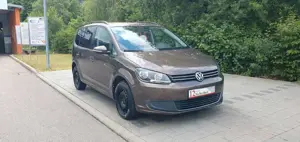 Volkswagen Touran Comfortline*7-SITZER*KLIMA*PDC*TEMPOMAT