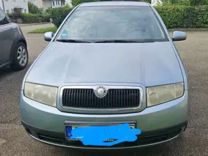 Skoda Fabia Fabia 1.4 CombiLife