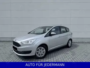 Ford C-Max Trend