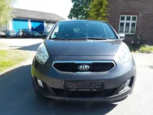Kia Venga Edition 7, Klima, 1 Hand, AHK TÜV neu Bild 5