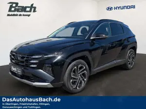 Hyundai TUCSON HEV 1.6L Prime Assistenz-P.  Panoramadach