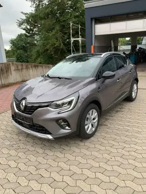 Renault Captur II Intens