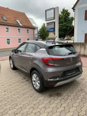 Renault Captur II Intens Bild 3