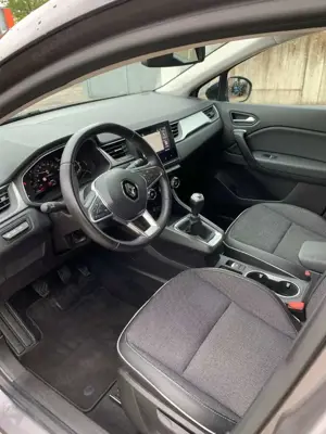 Renault Captur II Intens Bild 5
