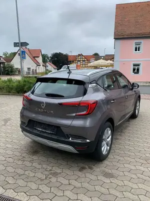 Renault Captur II Intens Bild 4