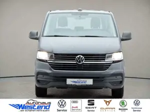 Volkswagen T6.1 Multivan Trendline Family 2.0l TDI 110kW DSG AHK Navi