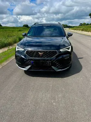CUPRA Ateca Basis 4Drive