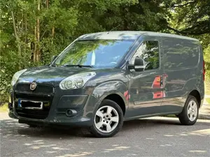 Fiat Doblo Kastenwagen