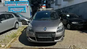 Renault Scenic III Dynamique/ TÜV Neu/ Garantie