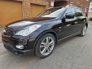 Infiniti QX50 3.0 d GT Premium/3Jahre Garantie inklusive!