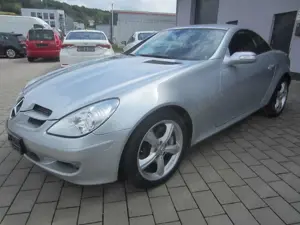 Mercedes-Benz SLK 350 SLK 350 ,Navi