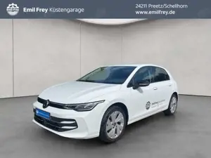 Volkswagen Golf 1.5 TSI Goal DSG RFK Navi LED