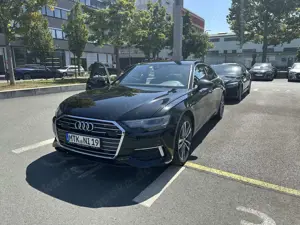 Audi A6 40 TDI S tronic design