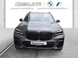 BMW X5 M 50i  HiFi DAB LED WLAN Standhzg. AHK Bild 2