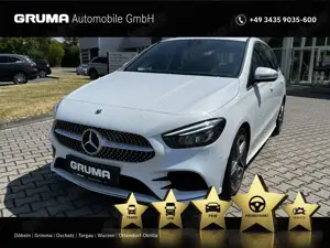 Mercedes-Benz B 250 B 250 AMG+AHK+Widescreen+LED+CarPlay+LED+KAM+DAB