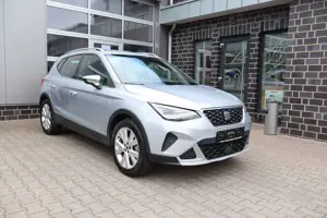 SEAT Arona Xperience Navigation/LED/Sitzheizung