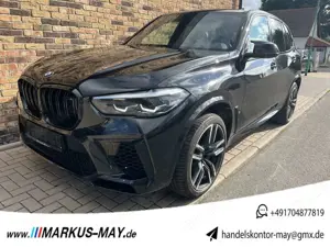 BMW X5 M dt. Fhrz MDriversPack Pano H/K 360