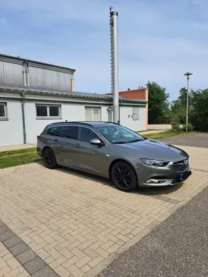 Opel Insignia Edition