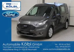 Ford Transit Connect Trend 1.5l Auto./NAVI/ACC/KAMERA