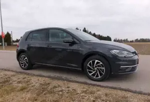 Volkswagen Golf VII Join 1.6 TDI DSG