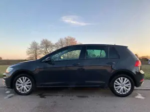 Volkswagen Golf Golf VII 1.6 TDI DSG Join