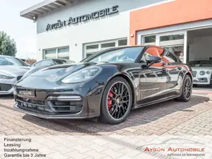 Porsche Panamera GTS*SoftClose*LEDmatrix*PorscheApproved