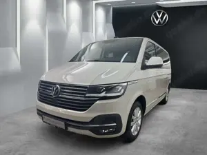 Volkswagen T6 Multivan 2.0TDI Generation Six T6.1 STDH AHK ACC REAR VI...