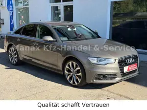 Audi A6 Lim. 3.0 TDI quattro S-Line