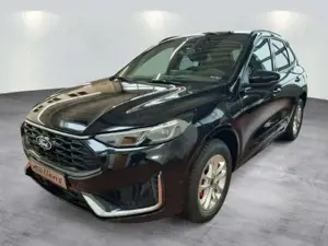 Ford Kuga 2.5 Duratec Plug-in-Hybrid PHEV ST-Line X Bild 2