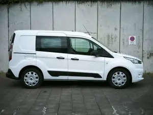 Ford Transit Connect Xenon Kamera Navi PDC Totwinkel Bild 5